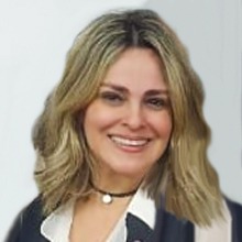 Selma Oliveira Psicologa